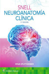 SNELL. Neuroanatomía Clínica | 9788410022461 | Portada