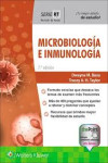 Microbiología e Inmunología (Serie Revisión de Temas) | 9788410870130 | Portada