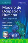 KIELHOFNER. Modelo de Ocupación Humana. Teoría y Aplicación | 9788410870079 | Portada