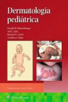 Dermatología Pediátrica | 9788410022973 | Portada