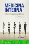 Medicina Interna. Enfoque Basado en Problemas | 9788410022904 | Portada