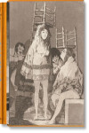 Goya. The Complete Prints | 9783836581516 | Portada