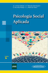 PSICOLOGIA SOCIAL APLICADA + EBOOK | 9788498354553 | Portada