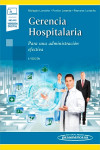 Gerencia Hospitalaria. Para una administración efectiva | 9789588443874 | Portada