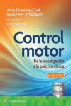 Control Motor. De la Investigación a la Práctica Clínica | 9788410870369 | Portada