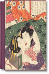 Hokusai. Shunga | 9783836596282 | Portada