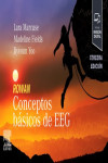 Rowan. Conceptos básicos de EEG | 9788413829432 | Portada