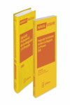 Pack Memento Ejercicio profesional de la abogacia y la procura 2026 + Manual Preguntas test exámen acceso a la abogacía y la procura 2026 | 9788410431966 | Portada
