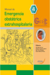 Manual de emergencia obstétrica extrahospitalaria | 9788410145634 | Portada