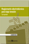 Reglamento electrotécnico para baja tensión | 9788493288334 | Portada