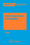 Memento Plan General Contable 2025 | 9788410431836 | Portada