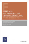 Derechos de la naturaleza e interculturalidad: una visión desde el río Tajo | 9788410852235 | Portada
