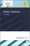 Código Tributario 2025 | 9788410852808 | Portada