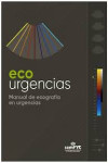 ECOURGENCIAS. Manual de Ecografía en Urgencias | 9788412982879 | Portada