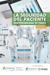 LA SEGURIDAD DEL PACIENTE RESPONSABILIDAD DE TODOS | 9788419792181 | Portada