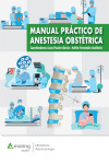 MANUAL PRÁCTICO DE ANESTESIA OBSTÉTRICA | 9788419792105 | Portada