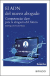 ADN del nuevo abogado | 9788410853485 | Portada