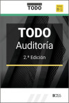 Todo Auditoría | 9788499549071 | Portada