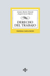 Derecho del Trabajo | 9788430992607 | Portada