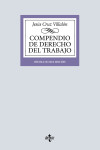 Compendio de Derecho del Trabajo | 9788430992751 | Portada