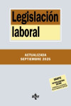 Legislación laboral | 9788430992973 | Portada