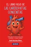 El Libro Rojo de las Cardiopatías Congénitas | 9788419356765 | Portada