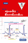 MIS APUNTES DE ELECTROCARDIOGRAFIA | 9788419356734 | Portada