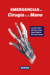 Emergencias en Cirugía de la Mano | 9788419356680 | Portada