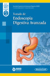 Tratado de Endoscopia Digestiva Avanzada + ebook | 9788411062411 | Portada