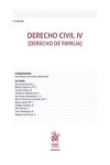 Derecho Civil IV (Derecho de Familia) | 9791370108977 | Portada
