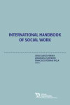 International Handbook of Social Work | 9788410813465 | Portada