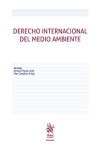 Derecho Internacional del Medio Ambiente | 9791370102203 | Portada