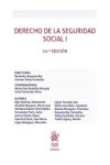 Derecho de la Seguridad Social I | 9791370109073 | Portada