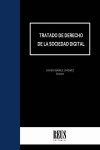 Tratado de Derecho de la Sociedad Digital. 2 Tomos | 9788429029239 | Portada