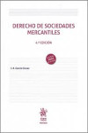 Derecho de sociedades mercantiles 2025 | 9788410951785 | Portada