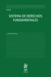 Sistema de Derechos Fundamentales | 9791370107307 | Portada