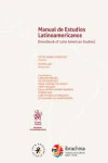 Manual de Estudios Latinoamericanos (Handbook of Latin American Studies) | 9788410950825 | Portada
