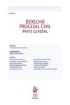 Derecho Procesal Civil. Parte general | 9791370211127 | Portada