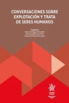 Conversaciones sobre explotación y trata de seres humanos | 9788410958258 | Portada