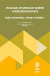 Igualdad, Universidad, Ciencia y Sociedad | 9788410955202 | Portada