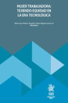Mujer trabajadora: tejiendo equidad en la era tecnológica | 9791370101985 | Portada