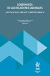 Gobernanza de las relaciones laborales. Justicia social, diálogo y libertad sindical | 9791370104979 | Portada
