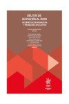 Delitos de incitación al odio. Interpretación normativa y problemas aplicativos | 9791370105938 | Portada