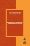 Alertadores, corrupción y cumplimiento normativo | 9791370103163 | Portada