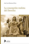 Concepción realista del derecho | 9791387867447 | Portada