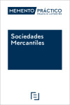 Memento Sociedades mercantiles 2026 | 9791387732394 | Portada