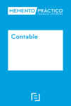 Memento Contable 2026 | 9791387732387 | Portada