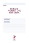Derecho Procesal Civil. Parte General | 9791370212421 | Portada