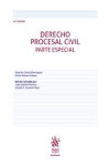 Derecho Procesal Civil. Parte Especial | 9791370212384 | Portada
