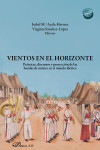 Vientos en el horizonte | 9788411226073 | Portada